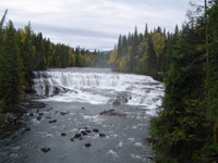 Wells-Grey-Provincial-Park