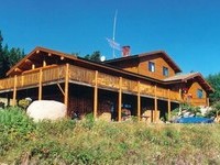 Cozy Guesthouse, Ost